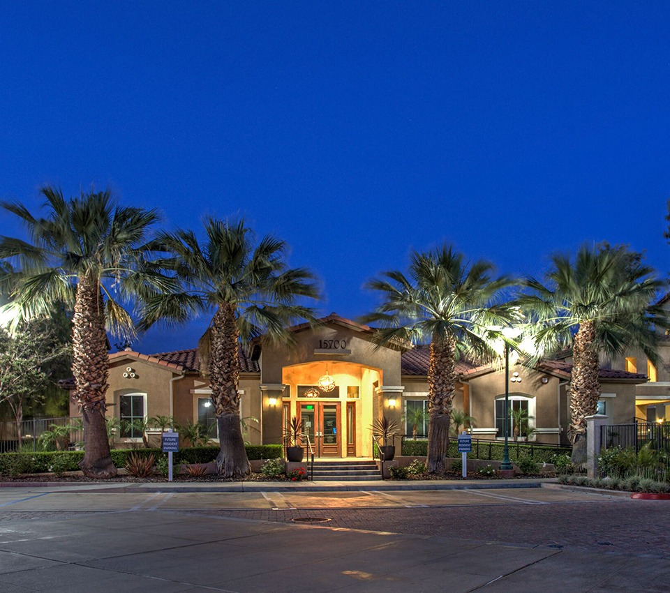 Apartments in Moreno Valley For Rent Lasselle Place